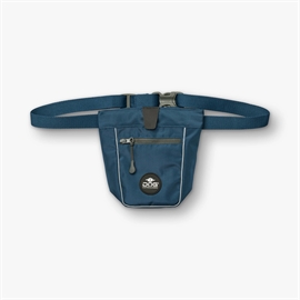 Dog Copenhagen Go Explor godbidstasken - Ocean Blue